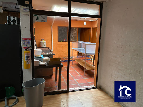 Casa en el Centro de Calima Darien